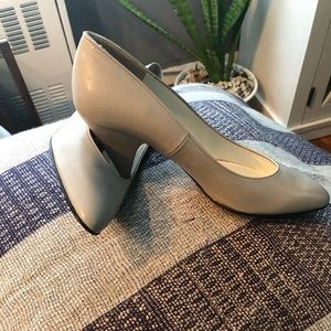 Shoes/Leather size 7.5